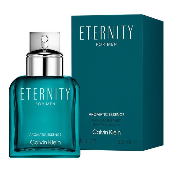 Perfume Calvin Klein Eternity Aromatic Essence for Men Masculino Parfum